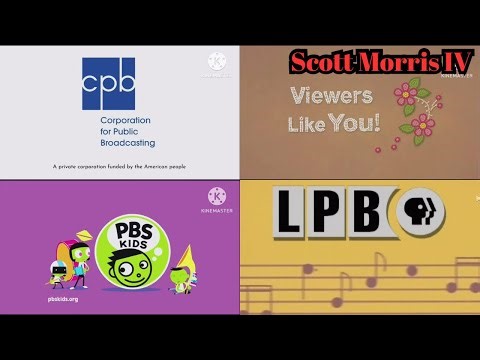 PBS KIDS Program Break 3 (LPB 2021)
