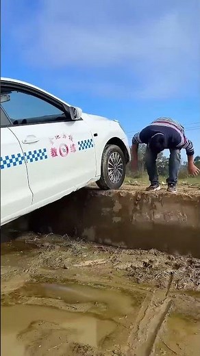 Even Experienced Drivers Can Sometimes Make Mistakes 1