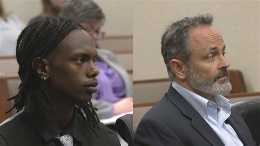 Jonah Bevin’s attorney reacts to former Gov. Bevin being found in contempt of court