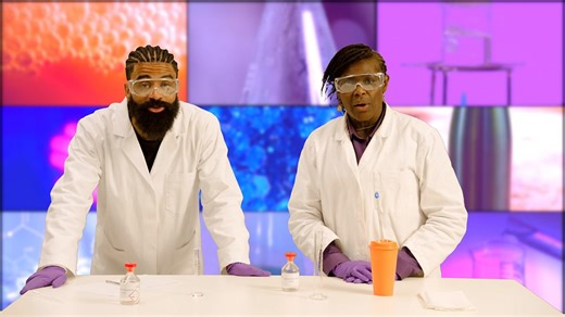 Investigating exothermic and endothermic reactions - Air and Water: Video playlist - BBC Bitesize