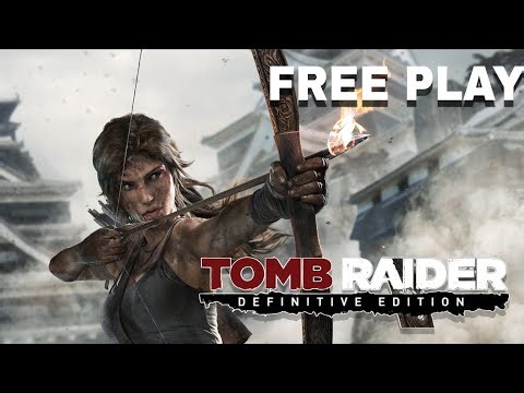 Tomb Raider Mobile Gameplay Free download (Android & ios) Now Play
