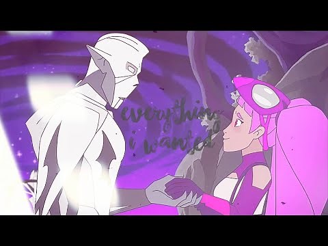 Entrapta & Hordak - Everything I Wanted [She-Ra Season 5 AMV]