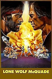 Lone Wolf McQuade
