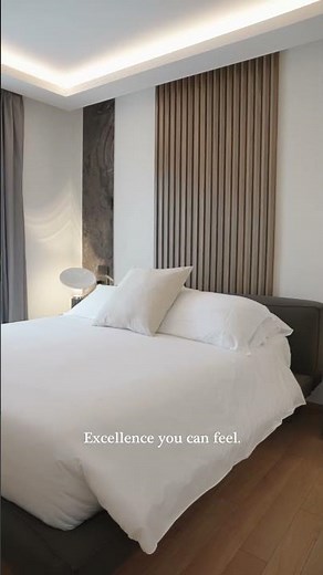 A different way to experience a Forte dei Marmi resort.