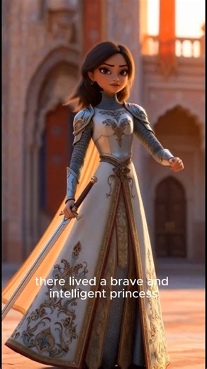 Princess vs Wizard Epi-1 magic + wizard + princess