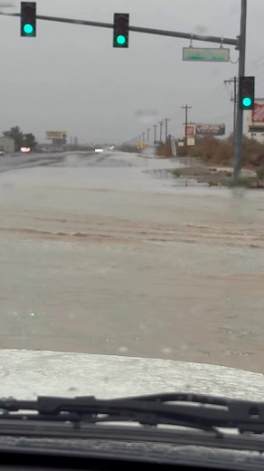 The job is not done just because of torrential flooding. On call and local 24/7 Pahrump! I’m coming to get you out! | Matt Sadler