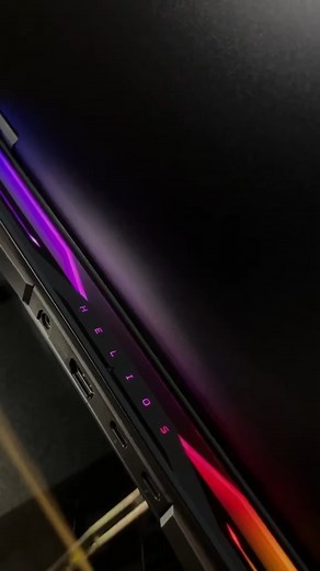 Unbox the Predator Helios 16 with TT: ems.gaming_tech🔥 | Predator Gaming