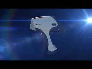 S1 TITAN XRF/PMI Introduction for fast NDT Material Analysis