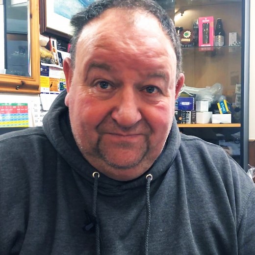 19K views · 106 reactions | Could we build a Scotland-Northern Ireland bridge? Here's what some of the locals in Portpatrick think. | BBC Scotland News | Facebook