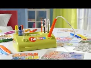 BloPens 2-in-1 Studio from John Adams