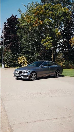 Wireless Apple CarPlay Install | Mercedes C-Class Upgrade by CBS Automotive