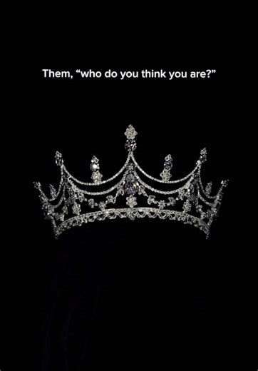 Soy la Deidad de tus sueños, 'Tu Majestad'