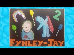 CBeebies Birthday 14th May 2020