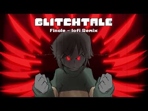 Glitchtale OST - Finale [lofi Remix]