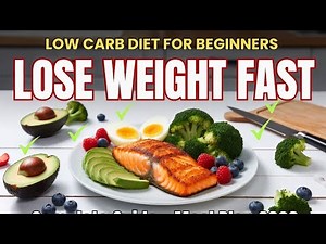 What is a Low-Carb Diet? Easy Explanation