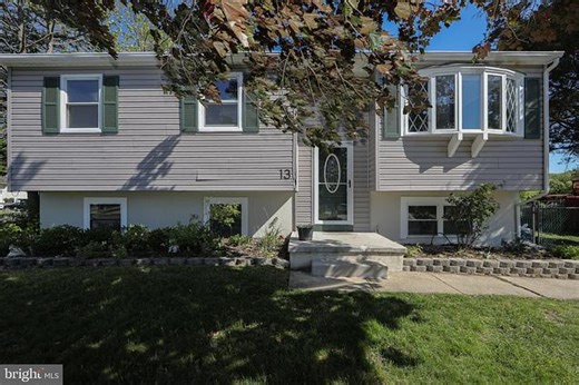 13 Spring Hollow Dr, Sicklerville, NJ 08081 | Estately 🧡 | MLS# NJCD2115582