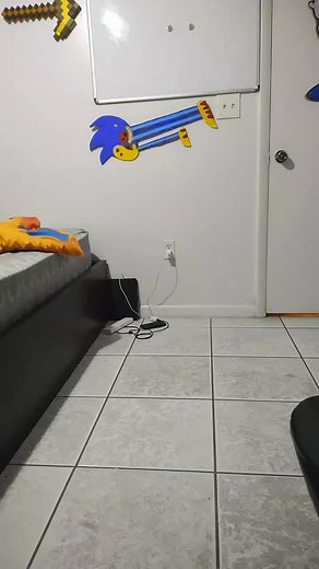 SonicBoy54Plushes_Official on TikTok