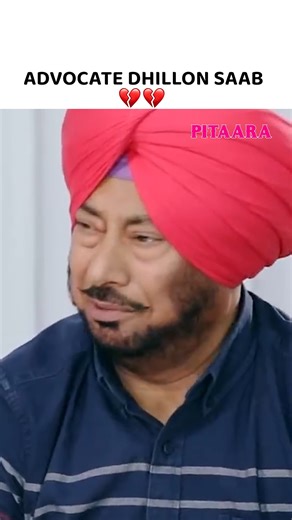 Police Dhakka Kardi😝Advocate Dhillon aka Jaswinder Bhalla Iconic Comedy Scenes💪 Watch Full Episode Now Only on PitaaraTV Official Youtube Channel📍 | Pitaara TV