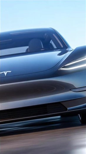 TESLA MODEL 1 — The $20,000 EV That Will Break America’s Car Market!”