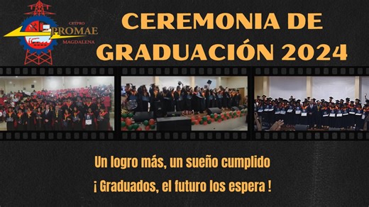 Cetpro Promae Magdalena on Reels