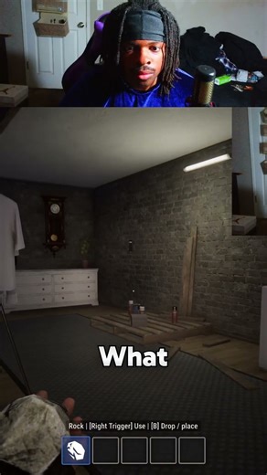 Did infalliblerece Break Into a Criminal's House? #infalliblerece #CrimeSimulator #GamingFails
