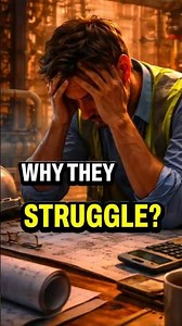 WHY EXPERIENCED PIPING ENGINEERS STRUGGLE?