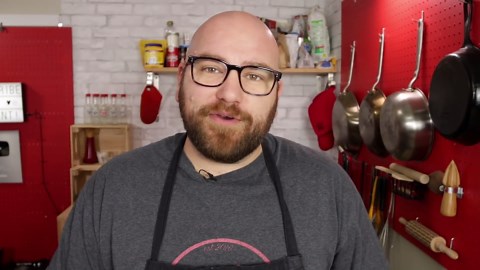 This 100% plant-based steak looks and tastes unreal