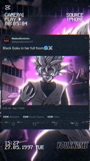 “🔥 Ultimate Anime Battle Edit – Power Unleashed! 💀⚡ | 4K”