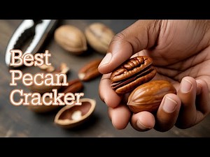 How to Eat Pecan Nuts