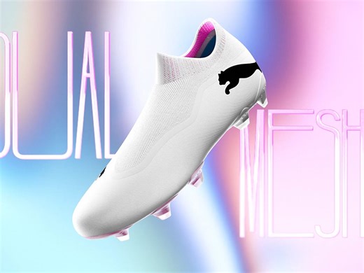 FUTURE7非凡来袭！Puma Phenomenal Pack！