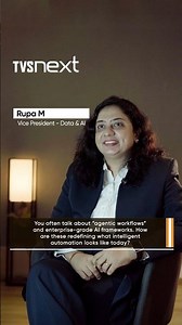 Redefining Intelligent Automation with Agentic AI