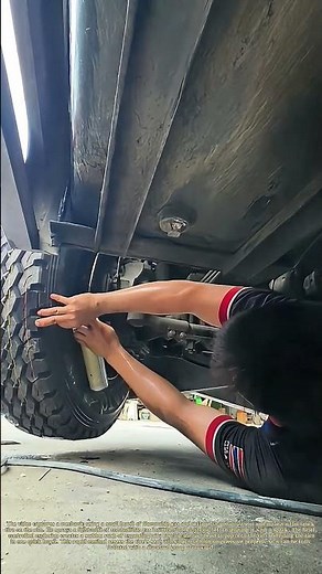 Igniting the Tire: How a Quick Flame Inflates a Flat Wheel