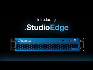 Introducing StudioEdge™ — The Future of Remote Guests