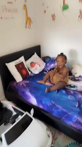 Affaire de Papa des petites filles là, humm. 🤣🤣🤣Qu'Allah préserve nos enfants ! | Vert Rouge Jaune