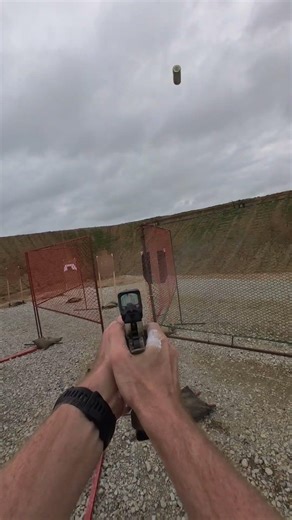 38 America USPSA April 2026 Match - Stage 7