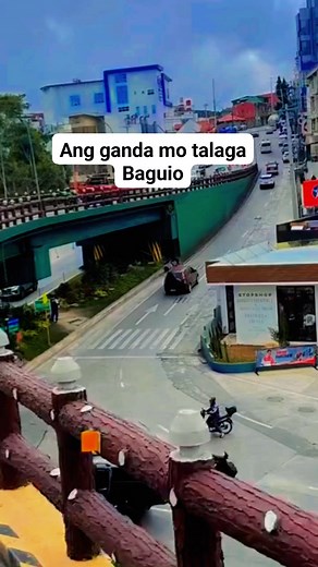 Experience calmness and peace in Baguio City #baguiofeels #baguiocity #BaguioStaycation | JP TV