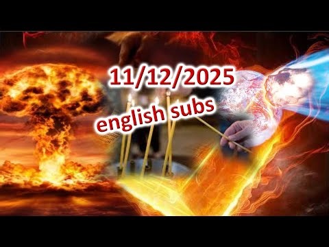 When the prophecies are fulfilled...