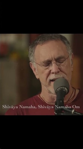 Om Namah Shivaya 🕉️ ft. Krishna Das