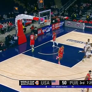 23K views · 221 reactions | 18 pts and the win. Iso Joe still got it  #FIBAWC #WinForAll FIBA Basketball World Cup | SLAM Philippines | Facebook