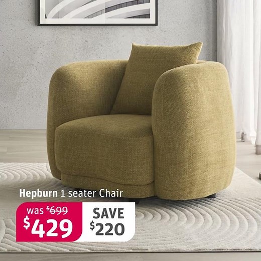 Fantastic Furniture