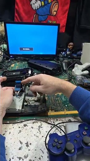 Live highlight: Sony PS3 PHAT, Slim & Super Slim