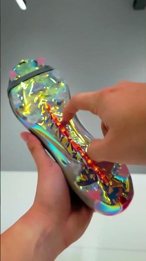 The new adidas 2026 Predator Finishers Steel Pack 😍