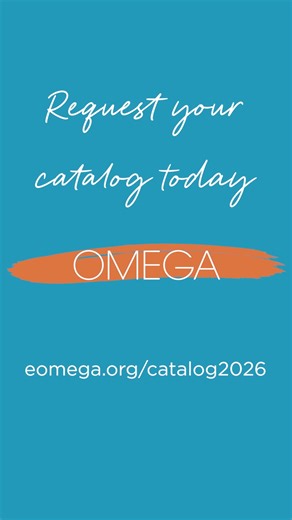 Planning your summer? ☀️🌱 Explore 300 workshops and retreats designed to help you thrive in our 2026 catalog. Discover transformative experiences in: 💪 Emotional Resilience ⚡ Supercharged Wellness 🧘 Nervous system regulation 😴 Sleep & rest ✨ And so much more Your year of transformation starts here. Sign up now to receive the free catalog ➡️ https://bit.ly/46P632y | Omega Institute