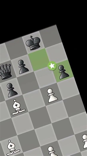 He gave up his two best pieces in a row 🤯 #chess #shorts