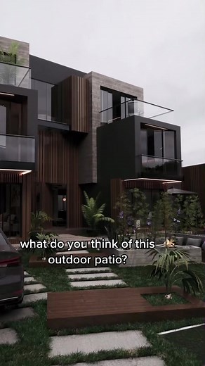 Vivienda Contemporánea con Patio Único en Ambato