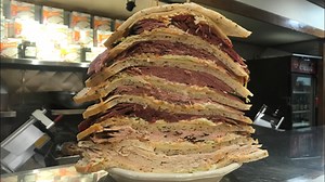 KHOU 11 Foodies: Introducing The Zellagabetsky