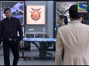 CID - Informer Ramesh Gets Brutally Murdered - Episode 850 - 20th July 2012