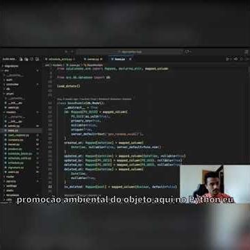 Dica de desenvolvimento de software em Python como aproveitar suas classes! 👨🏿‍💻#development