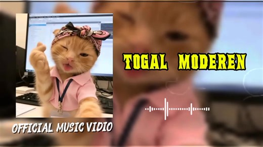 Togal Moderen: Explore Cultural Fashion Trends