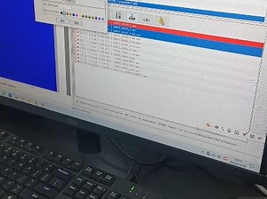 GC-IMS数据分析